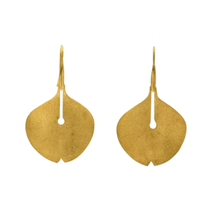 Earring Birth of the Earth