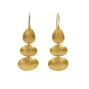 Slika uhanov Earring Mirror Mirror On The Wall