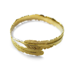 Slika zapestnice Bracelet Fern Feather